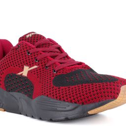 Sparx Men Mesh Running Non-Marking Shoes image 4