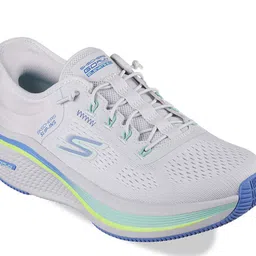 Skechers Men Go Run Elevate 2.0 - Banyan Lace-Ups Running Shoes image 3
