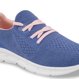 Campus Women FABIAN Textile Memory Tech Foam insole Running Shoes image 5