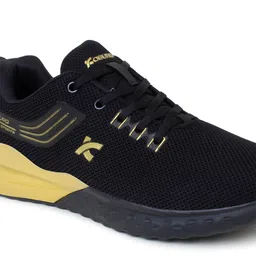 Koburg Men Mesh Running Non-Marking Shoes image 2