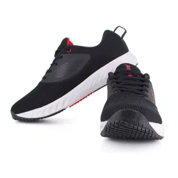 Sparx Men Mesh Running Shoes image 2