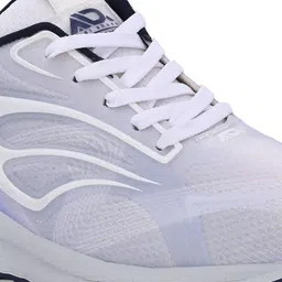 aadi Men Mesh Running Non-Marking Shoes image 3
