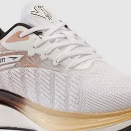 ASIAN Men LIGHTFOAM-01 Lace-Up Running Shoes image 3