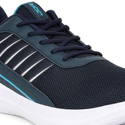 JQR Men JQR-001 Mesh Running Shoes image 4