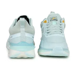 ABROS Men Shadow Lace-Up Running Shoes image 2