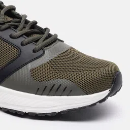 FILA Men Running Zeto Shoes image 5
