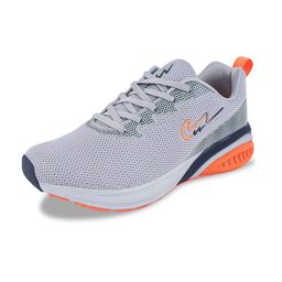 Campus Men IGNATIUS Memory Foam Mesh Non-Marking Running Shoes image 3
