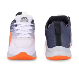 aadi Men Mesh Running Non-Marking Shoes image 4