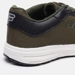 FILA Men Running Zeto Shoes image 3