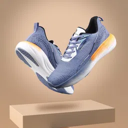 bacca bucci Men Horizon Mesh Running Shoes-picture-41