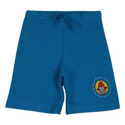 Bodycare Kids Boys Solid Shorts-image-94