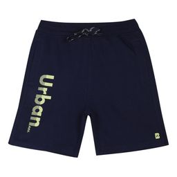 Bodycare Kids Boys Typography Printed Antiviral Anti Bacterial protection Cotton Shorts-image-57