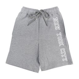 Wear Your Mind Boys Grey Shorts-picture-36