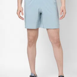 ASICS Men Grey Road 7In Sports Running Shorts-image-79