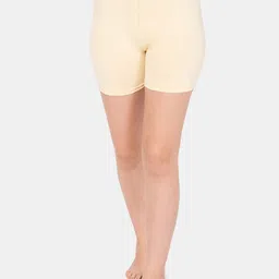 Lady Lyka Women Cycling Hot Pants Shorts-image-67
