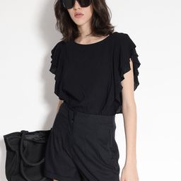 RAREISM Women Shorts-picture-28