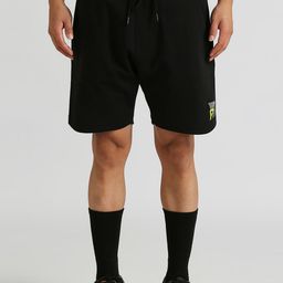 Pepe Jeans Men Mid-Rise Regular Fit Shorts-image-27