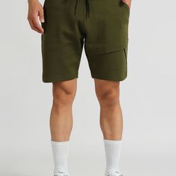 Pepe Jeans Men Mid-Rise Regular Fit Shorts-image-24