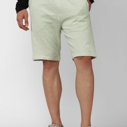 Peter England Men Mid-Rise Knee Length Shorts-image-92