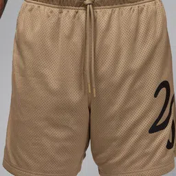 Nike Jordan MVP Men's Mesh Shorts-image-97