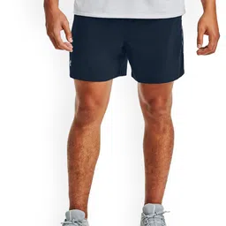 UNDER ARMOUR Qualifier WG Perf 5" Men Slim-Fit Mid-Rise Sports Shorts-picture-52