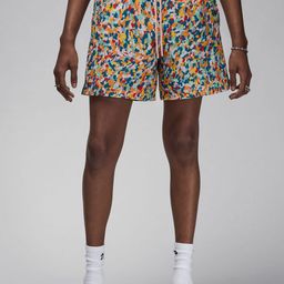 Nike Jordan Essentials Men's Poolside Shorts-image-76
