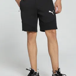 Puma Men Evostripe Cotton Shorts-image-48