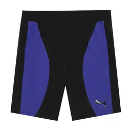 Puma FIT EVERYDAY Boys Colourblocked Training Shorts-image-48