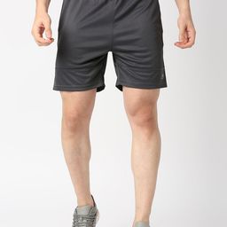 Black Panther Men Outdoor Sports Shorts-image-26