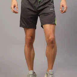 Shiv Naresh Men Mid-Rise Shorts-picture-16