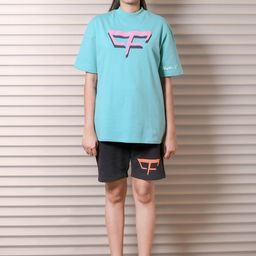 9FIGR Unisex Graphic Printed Shorts-image-26