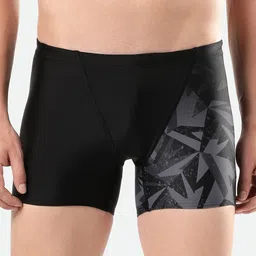 Speedo Men Printed Swim Shorts-image-86