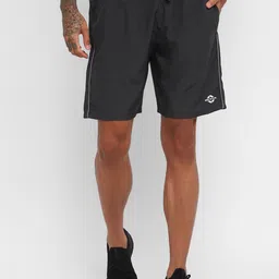 NIVIA Men High-Rise Outdoor Shorts-image-60