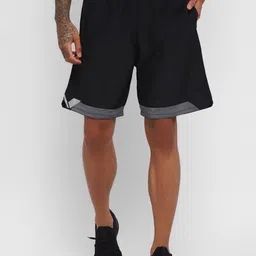 NIVIA Men High-Rise Regular Shorts-image-90