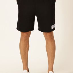 Thomas Scott Men Mid-Rise Sports Shorts-picture-27