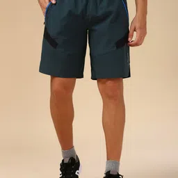 Van Heusen Women Sports Shorts-image-4