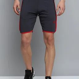 SHOWOFF Men Regular Fit Sports Shorts-picture-10