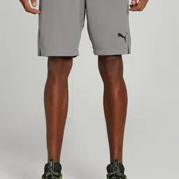 Puma RTG Interlock Men Mid-Rise Shorts-image-5