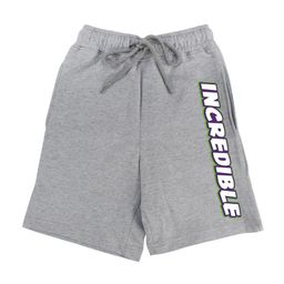 Marvel by Wear Your Mind Boys Grey Avengers Printed Regular Shorts-picture-44