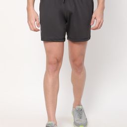 DIDA Men Mid Rise Dri-FIT Training or Gym Shorts-image-88