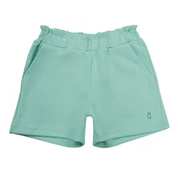 Gini and Jony Girls Mid-Rise Cotton Regular Shorts-image-67