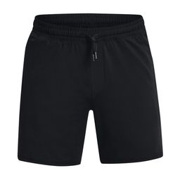 UNDER ARMOUR Meridian Men Slim-Fit Sports Shorts-image-90