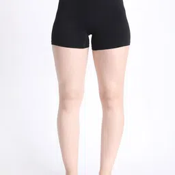 N2S NEXT2SKIN Women Mid-Rise Regular Shorts-image-59