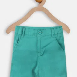 charkhee Boys Pure Cotton Shorts-picture-4
