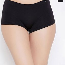 C9 AIRWEAR Pack Of 2 Mid-Rise Quick Dry Boy Shorts-image-39
