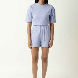 ARTICALE Women Slim Fit Shorts-image-38
