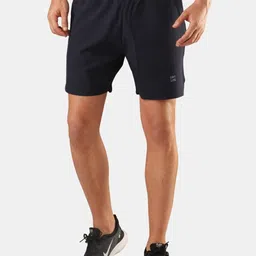 Lovable Sport Men Mid-Rise Dri-FIT Running Sports Shorts-image-28