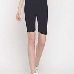 Wearjukebox Women High-Rise Sports Shorts-picture-54