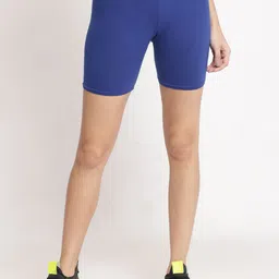 GRACIT Women Cycling Shorts-47