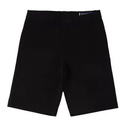 Allen Solly Junior Boys Solid Shorts-picture-11